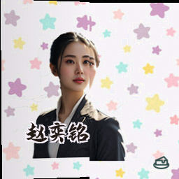 赵奕铭